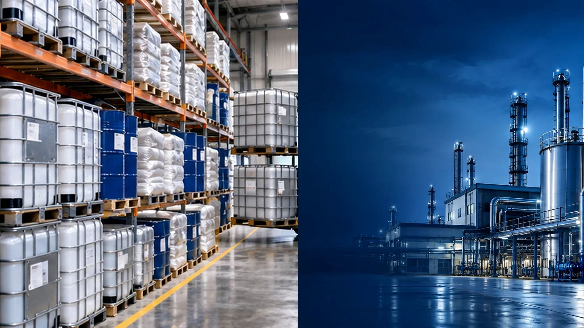 Kimyasal teknik değerlendirme laboratuvarı